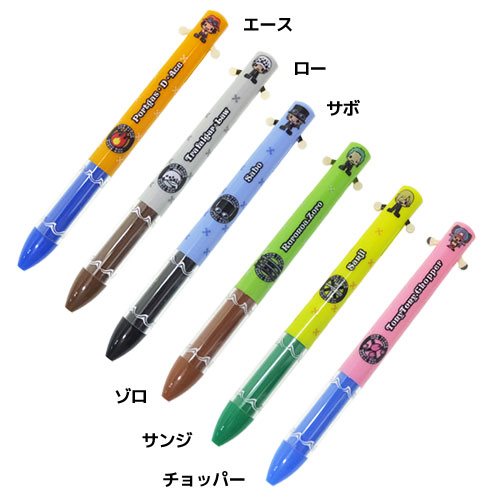 筆記具, ボールペン  2 mimi 2016AW 