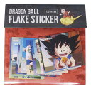 ドラゴンボール超 フレークシール ミニスクエアステッカー12...
