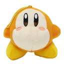 星のカービィ マスコット ミニぬいぐるみボールチェーン ワドルディ nintendo 三英貿易 ギフト 雑貨 8cm キャラクター グッズ 通販 シネマコレクシ...
