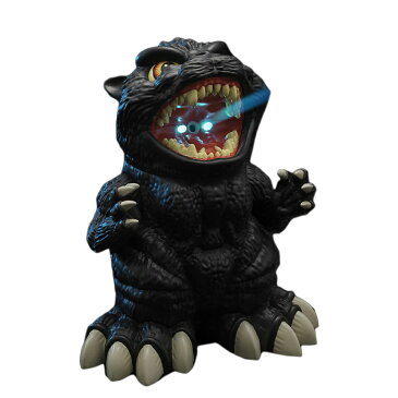 【送料無料】GODZILLA 加湿器 加湿王ゴジラ シャイン ギフト雑貨 特撮映画 キャラクターグッズ通販 【あす楽】シネマコレクション【ママ割】エントリーで全品ポイント5倍12/14朝10時まで