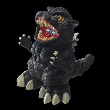 【送料無料】GODZILLA 加湿器 加湿王ゴジラ シャイン ギフト雑貨 特撮映画 キャラクターグッズ通販 【あす楽】シネマコレクション【ママ割】エントリーで全品ポイント5倍12/14朝10時まで