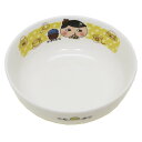 おしりたんてい キッズ食器 こどもラーメン丼 金正陶器 ギフト 雑貨 日本製 キャラクター グッズ 通販 シネマコレクション プレゼント 男の子 女の子