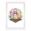 エーパンダ 横罫ノート A5ミニノート COLOR A LIFE AAA エンスカイ 文具 オフィシャル キャラクター グッズ メール便可 シネマコレクション ...