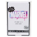 MARVEL 苾 J[h~[M OfS }[x J~IWp ϒ { LN^[ ObY ʔ [MARVELCorner] v[g j̎q ̎q Mtg