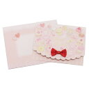 たけいみき グリーティングカード ハンドメイド バースデーカード スイーツ クローズピン 誕生日おめでとう かわいい ガーリーイラスト グッズ 通販 メール便可...
