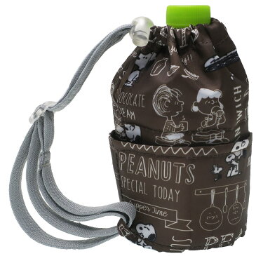 スヌーピー ペットボトルホルダー B-FITS ビーフィッツ Yummy ピーナッツ ROOTOTE ボトルカバー ギフト雑貨 キャラクターグッズ通販 【あす楽】シネマコレクション