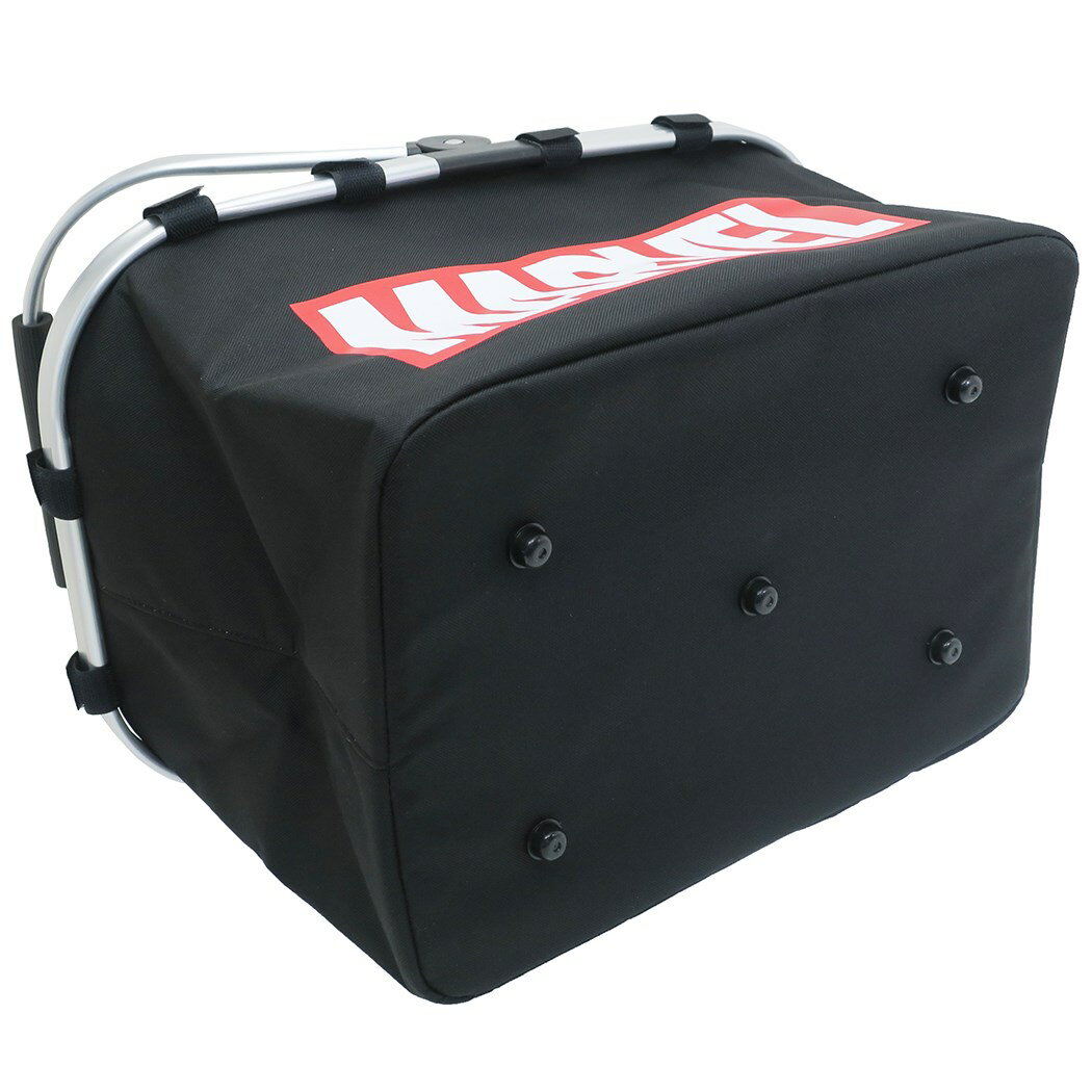 MARVEL 保冷バッグ アルミ 持ち手付き クーラーバッグ ロゴアート マーベル 丸眞 アウトドアバッグ キャラクターグッズ 【MARVELCorner】通販格安セール情報 楽天 通販