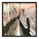 インテリアアート 500 写真 アート Joseph Eta Canal Meander 2 美工社 額装品 ギフト 装飾インテリア通販 取寄品 シネマコレクシ...