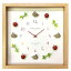 ǥץ쥤å ݤ Display Clock Hedgehog-3  CDC-52837 ե İƥꥢ  ͥޥ쥯