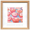 t`tHgOtB[ ʐ^ A[g French Photography Cupcakes H ZFP-51893 ztCeAʔ i Vl}RNV