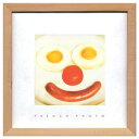 フレンチフォトグラフィー 写真 アート French Photography The Smile 美工社 ZFP-51899 額付きインテリア通販 取寄品 シネマコレクション