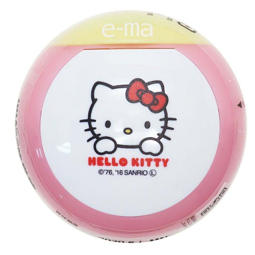 お菓子 ハローキティ プリe-ma のど飴 フェイス サンリオ サカモト UHA味覚糖 軽減税率対象 キャラクターグッズ シネマコレクションのサムネイル