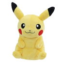 ポケモン ぬいぐるみポーチ ポケットティッシュ マスコット ピカチュウ ポケットモンスター エスケイジャパン かわいい プレゼント キャラクターグッズ シネマコ...