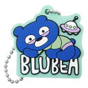 BLUBEA ブルベア キーキャップ ラバーキーカバー GR