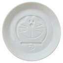 ドラえもん 絵柄が浮き出る 醤油皿 小皿 フェイス 金正陶器 直径8cm 日本製 アニメ 大人向け キャラクターグッズ シネマコレクション プレゼント 男の子 ...