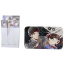名探偵コナン 付箋 スライド ふせんセット シルバーブレット クラックス コレクション文具 アニメキャラクター グッズ メール便可 シネマコレクション プレゼン...