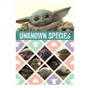 【12月は毎日ポイント10倍!】スターウォーズ マンダロリアン 下敷き デスクパッド THE CHILD STAR WARS インロック コレクション雑貨 キャ...