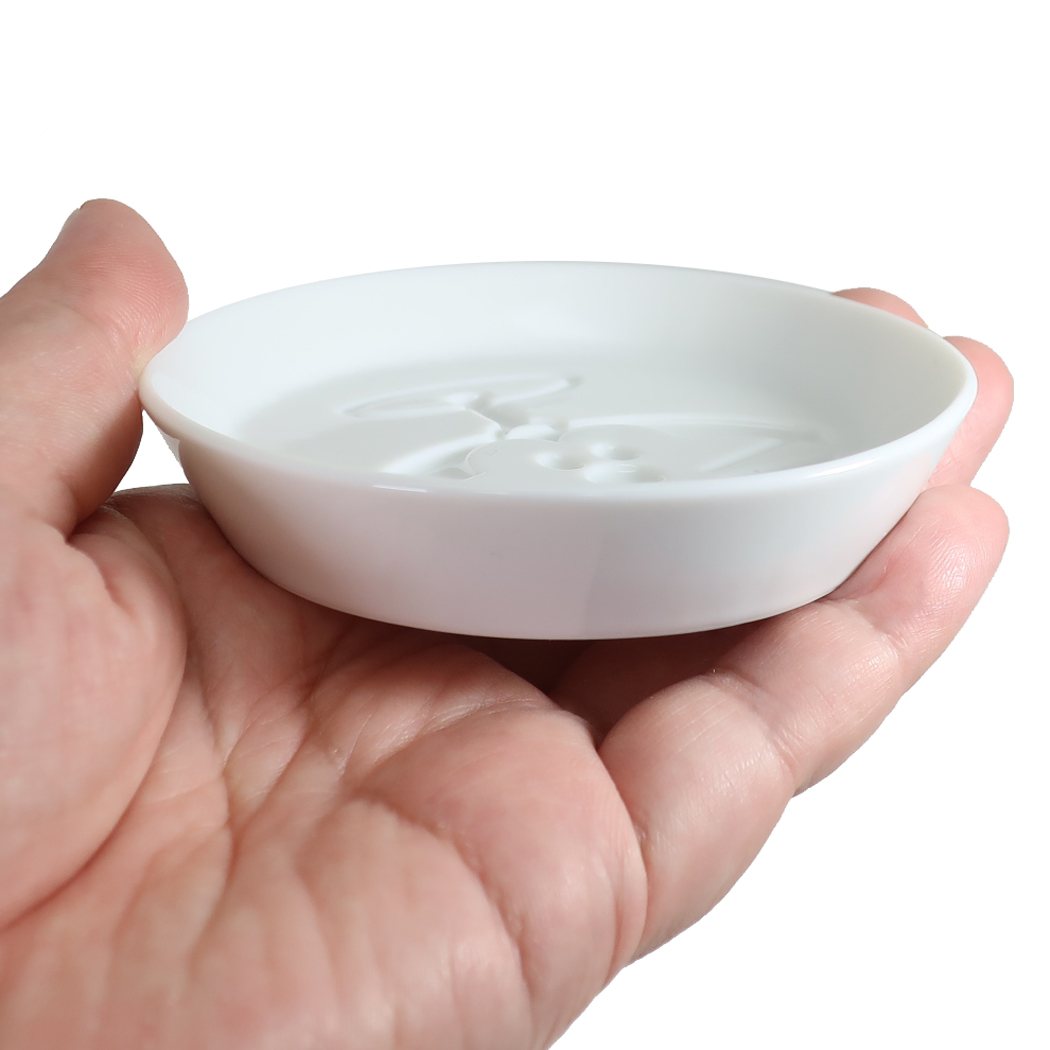 【ポイント10倍 & クーポン！】小皿 絵柄が浮き出る 醤油皿 ドラえもん タケコプタ...