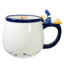 ドナルドダック マグカップ すやすや マグ ディズニー サンアート ギフト食器 キャラクター グッズ シネマコレクション プレゼント 男の子 女の子