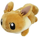 ポケモン ぬいぐるみ ミニクッション もふもふ うでまくら イーブイ ポケットモンスター エンスカイ プレゼント キャラクター グッズ シネマコレクション 男の...