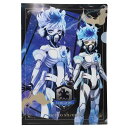 ツイステッドワンダーランド A4 シングル クリアファイル オルト クリアホルダー ディズニー クラックス コレクション文具 キャラクター グッズ メール便可 ...