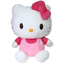 ハローキティ ビッグ ぬいぐるみ L キャラ ぬいぐるみ ほわほわ サンリオ ナカジマコーポレーション プレゼント キャラクター グッズ シネマコレクション 男...
