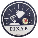 PIXAR ピクサー ダイカット ステッカー ビッグシール ルクソーJr&ピクサーボール ディズニー インロック コレクション雑貨 キャラクター グッズ メール...
