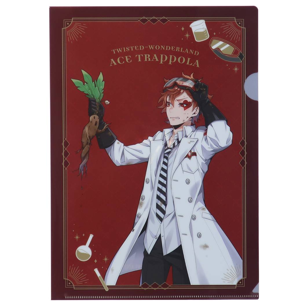 �ڥݥ����10�� & �����ݥ󡪡ۥĥ����ƥåɥ��������� A4 ���󥰥� ���ꥢ�ե����� �¸��� �������ȥ�åݥ� ���ꥢ�ե������ �ǥ����ˡ� ���󥹥���...