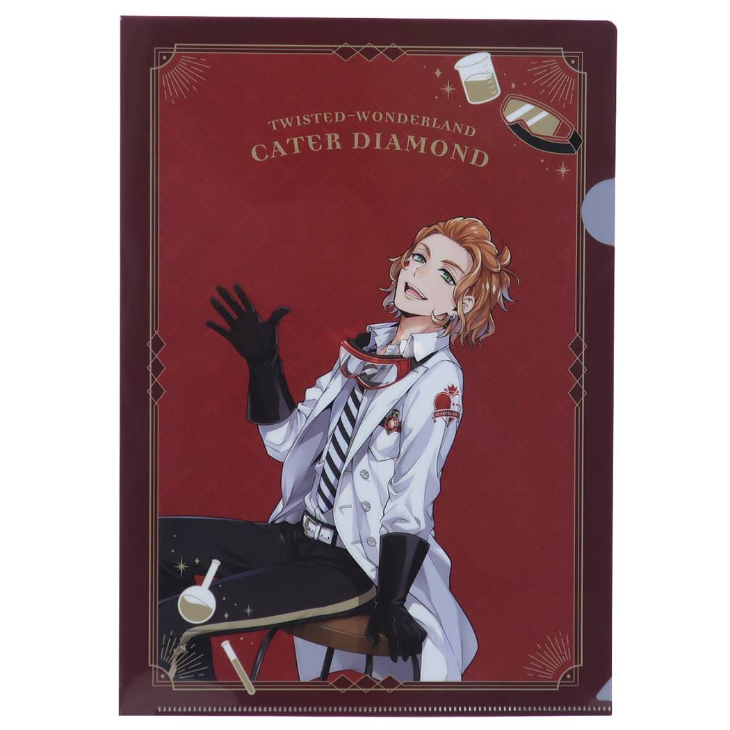 �ڥݥ����10�� & �����ݥ󡪡ۥĥ����ƥåɥ��������� A4 ���󥰥� ���ꥢ�ե����� �¸��� �����ȥ�������� ���ꥢ�ե������ �ǥ����ˡ� ���󥹥�...