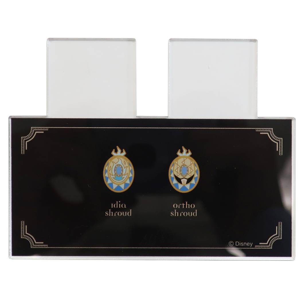 ダブルコンパクトミラー 22453215 ジャンル（バッグ 小物 ブランド雑貨 手鏡 コンパクトミラー コンパクトミラー）