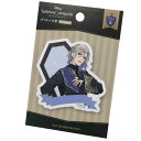 ツイステッドワンダーランド 付箋 ヴィルシェーンハイト ダイカット ふせん ディズニー サンスター文具 事務用品 キャラクター グッズ メール便可 シネマコレク...