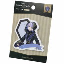 ツイステッドワンダーランド 付箋 エペルフェルミエ ダイカット ふせん ディズニー サンスター文具 事務用品 キャラクター グッズ メール便可 シネマコレクショ...