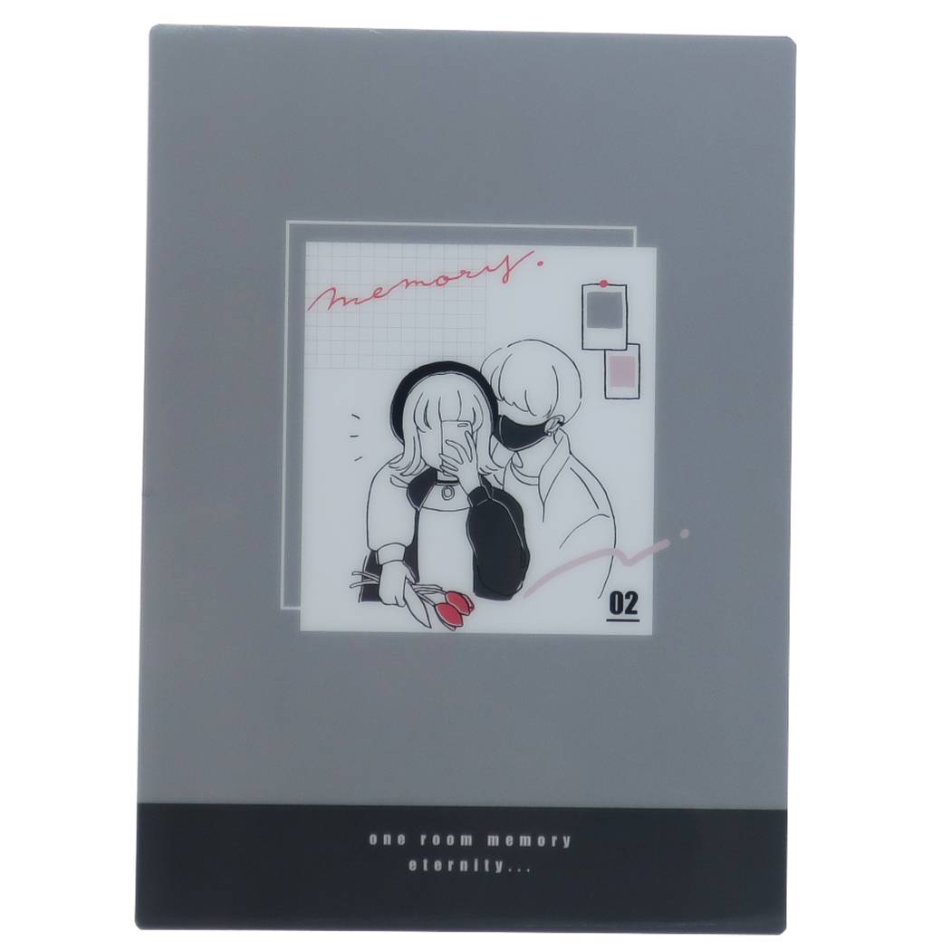 【12月は毎日ポイント10倍!】下敷き デスクパッド コレラボ ワンルームメモリー カミオジャパン 新学期準備雑貨 女の子向け グッズ メール便可 シネマコレク...