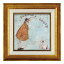 ȥե դ ݥ Sam Toft ʱ˰ 桼ѥ ST-04011 ե ƥꥢ  ͥޥ쥯