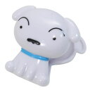 クレヨンしんちゃん クリップ ダイカット クリップ シロ ユニック プチギフト アニメキャラクター グッズ シネマコレクション プレゼント 男の子 女の子