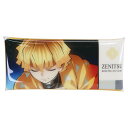 鬼滅の刃 マルチ クリアケース L 我妻善逸 筆箱 少年ジャンプ ハセプロ ペンポーチ アニメキャラクター グッズ メール便可 シネマコレクション プレゼント ...