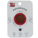 トムとジェリー pocopoco スマホアクセ ワッフル ワーナーブラザーズ グルマンディーズ スマホスタンド キャラクター グッズ メール便可 シネマコレクシ...