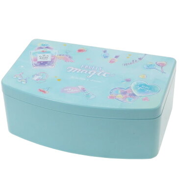 アクセサリー収納 ミラー付き ジュエリードレッサー FRUITY MAGIC クラックス プレゼント かわいい 女の子 小学生 中学生 グッズ シネマコレクション