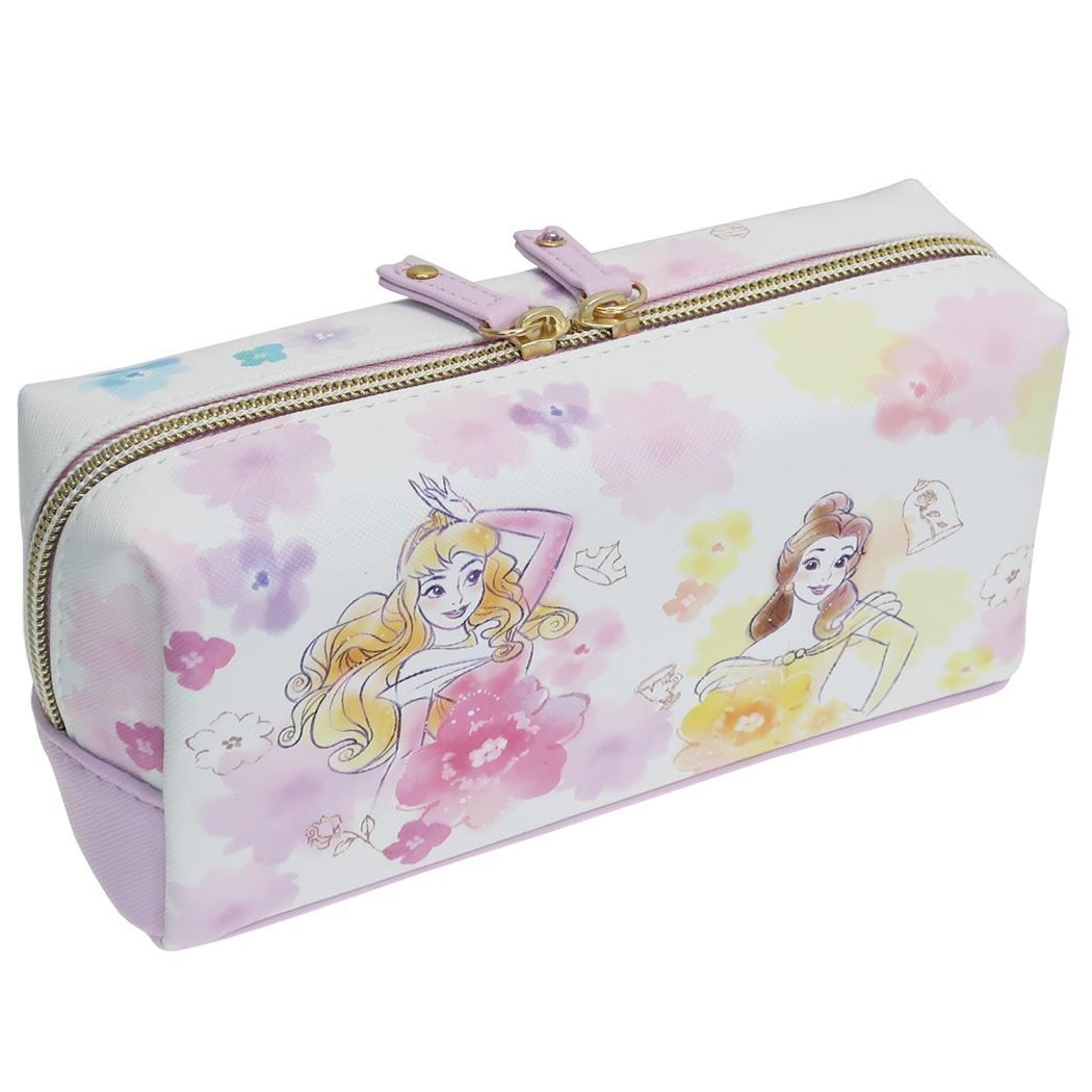 ディズニープリンセス 文房具セット 7点文具セット プレゼント 女の子向け 小学生 中学生 子供会 景品 クラックス キャラクター グッズ シネマコレクション