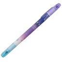 和柄びより ダブル 蛍光ペン カラーペン チョウ ムラサキ クーリア 新学期準備文具 小学生 中学生 高校生 かわいい 女の子向け グッズ メール便可 シネマコ...