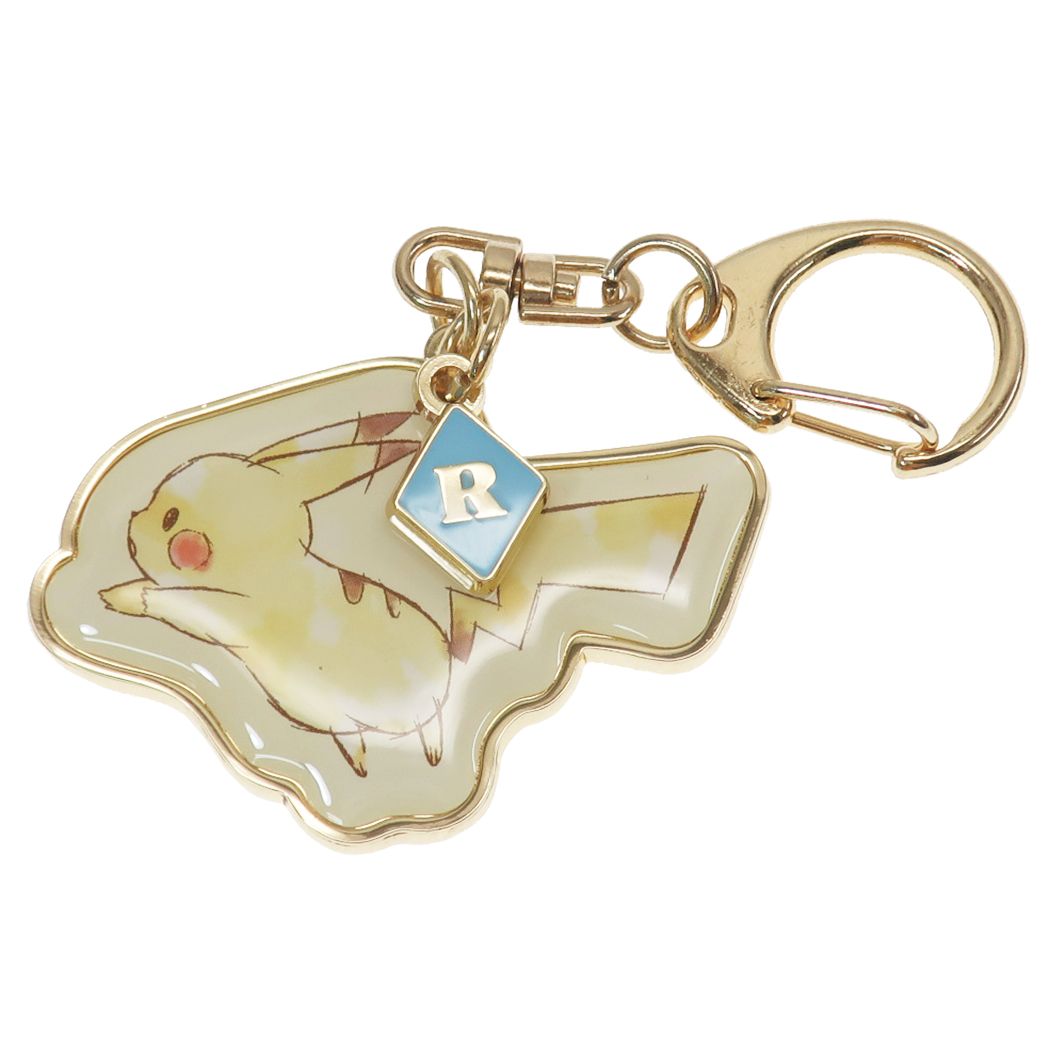 楽天市場】ピカチュウ キーホルダー ポケモンセンターの通販 楽天市場】ピカチュウ キーホルダー ポケモンセンターの通販