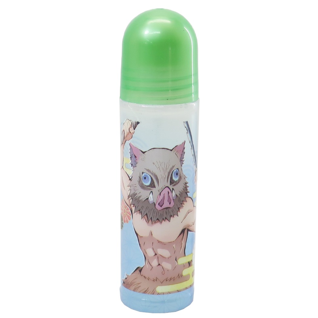 【12月は毎日ポイント10倍!】鬼滅の刃 水のり 糊 嘴平伊之助 少年ジャンプ マックスリミテッド 新学期準備文具 アニメキャラクター グッズ メール便可 シネ...