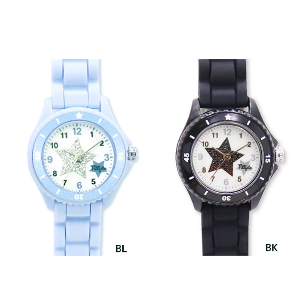 腕時計 カジュアル ウォッチ ラメル 星 フィル...の商品画像