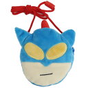 クレヨンしんちゃん ぬいぐるみネックポーチ ポシェット アクション仮面 ユニック 子供 キッズ プレゼント 小物入れ アニメキャラクター グッズ シネマコレクシ...