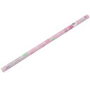 和柄びより 鉛筆 丸軸 えんぴつ 2B 淡色 さくら Q-LIA 筆記具 和風文具 グッズ メール便可 シネマコレクション プレゼント 男の子 女の子 ギフト ...