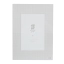 下敷き デスクパッド GRY.co MONOCHROME THINGS カミオジャパン 新学期準備文具 小学生 中学生 高校生 かわいい 女の子向け グッズ メ...
