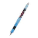 鬼滅の刃 ドクターグリップ 0.5mm プレイボーダー シャーペン 冨岡義勇 少年ジャンプ サンスター文具 新入学 新学期準備文具 中学生 高校生 アニメキャラ...