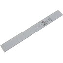 ものさし 17cm スリム 定規 FAV MY ROOM ビロング Q-LIA かわいい 韓国風文具 グッズ メール便可 シネマコレクション プレゼント 男の子...