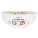 アンパンマン 磁器製 こども ラーメン丼 キッズ食器 なかよし 金正陶器 子ども 女の子 男の子 日本製食器 食洗機対応 アニメキャラクター グッズ シネマコレ...