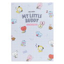 BT21 下敷き シークレット シタジキ 全10種 LINE FRIENDS カミオジャパン コレクション雑貨 キャラクター 商品 メール便可 シネマコレクショ...